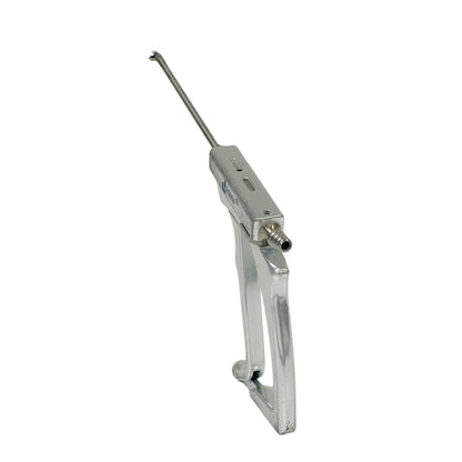 DYONICS REF 3197 Suction Punch 4.5mm, 90* Right