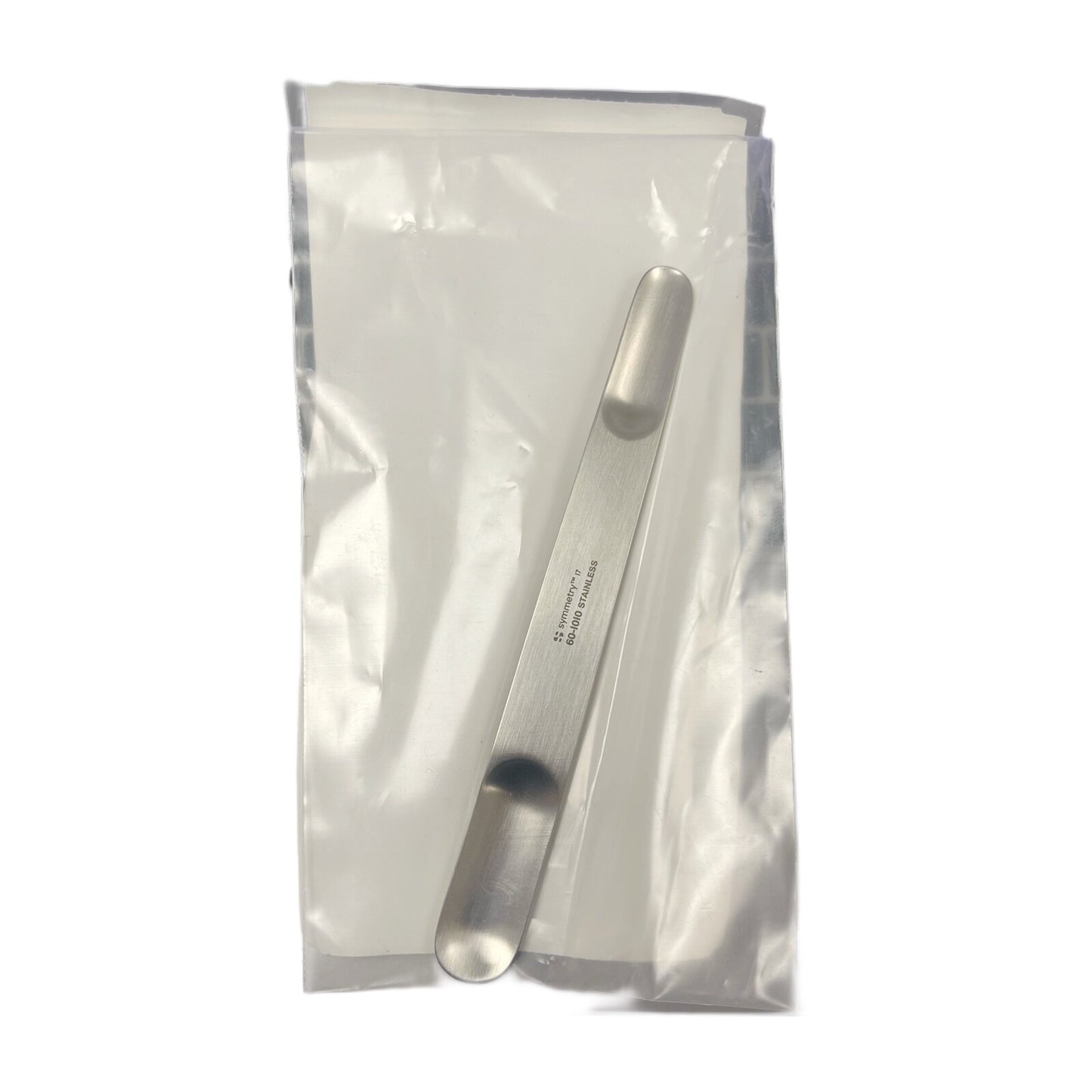 Symmetry REF 60-1010 CUSHING Spatula Spoon