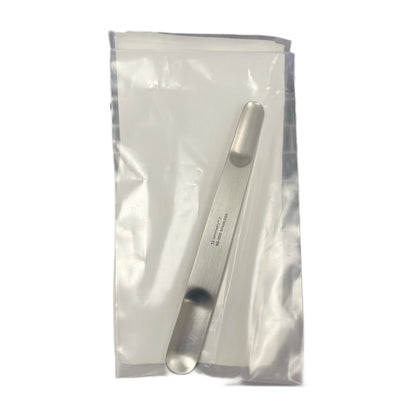 Symmetry REF 60-1010 CUSHING Spatula Spoon