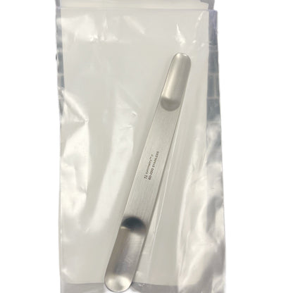 Symmetry REF 60-1010 CUSHING Spatula Spoon