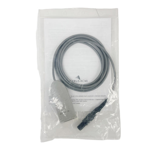 Gyrus Acmi REF 7201013 Somnoplasty Rc2 Cable Reusable For Use W/ 1010 1200