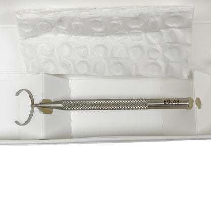 Bausch & Lomb REF E9018 Fine Fixation Ring Corneal