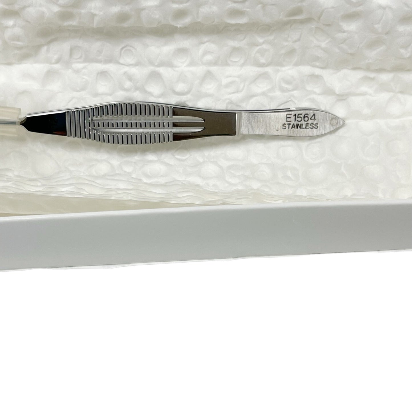 Bausch & Lomb REF E1564 FORCEP SUTURING OSHER