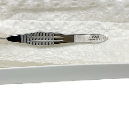 Bausch & Lomb REF E1564 FORCEP SUTURING OSHER