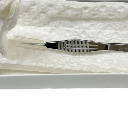 Bausch & Lomb REF E1564 FORCEP SUTURING OSHER