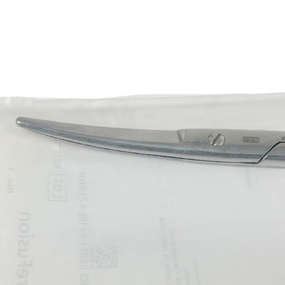 V. Mueller REF SU1811-S Super cut Mayo dissecting scissors Curved