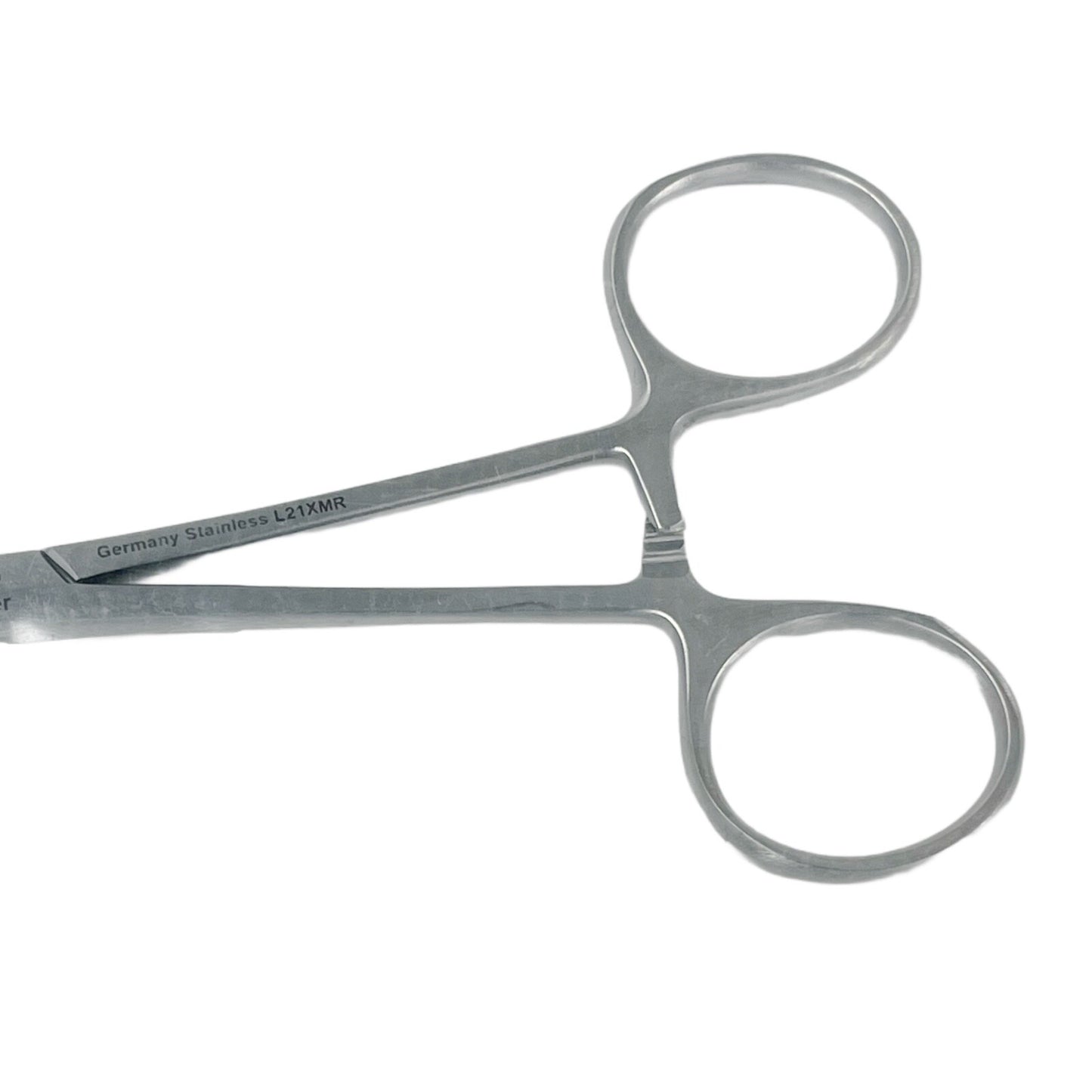 V. Mueller REF SU2790 Artery Forceps Kocher 5-1/2 Inch