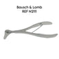 Bausch & Lomb REF N2111 Vienna Nasal Speculum No. 1