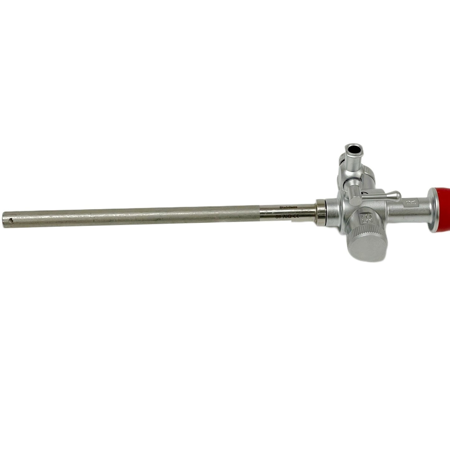 Sklar SKLARTECH 5000 Trumpet Valve Cannula With 5.5mm Sharp Obturator