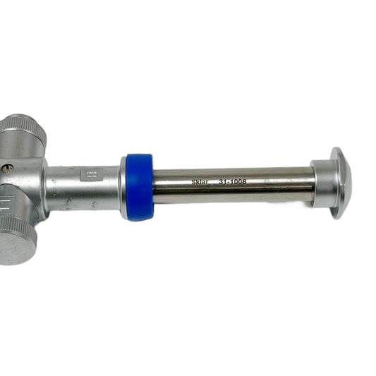 SKLAR SKLARTECH 5000 REF 31-1008 Trumpet valve cannula with 11mm trocar