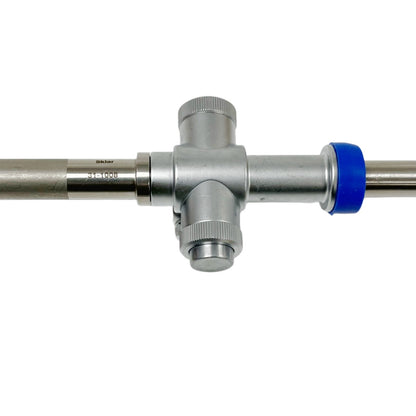 SKLAR SKLARTECH 5000 REF 31-1008 Trumpet valve cannula with 11mm trocar