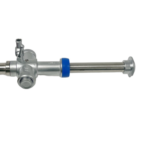 SKLAR SKLARTECH 5000 REF 31-1002 Trumpet valve cannula with 11mm trocar