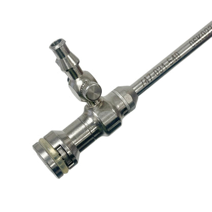 Stryker REF 747-031-540 5.8 mm Cannula, 1 Fixed Stopcock
