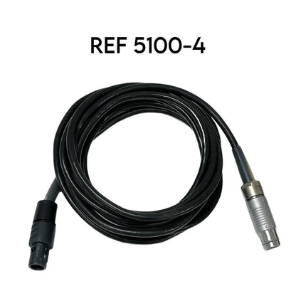 Fischer REF 5100-4 TPS  Cable