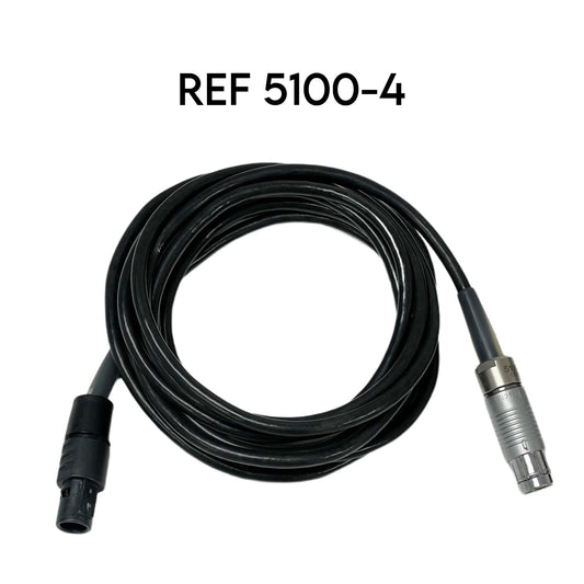 Fischer REF 5100-4 TPS  Cable