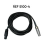 Fischer REF 5100-4 TPS  Cable