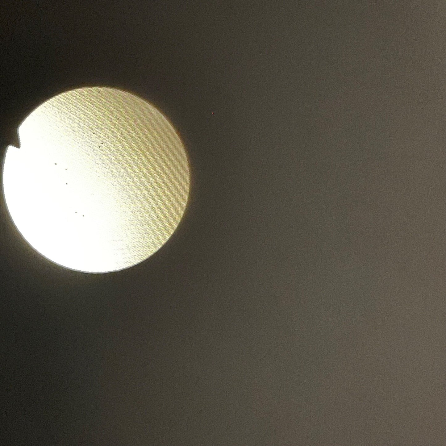 OLYMPUS REF CF-P20S Fiberoptic Sigmoidoscope Untested