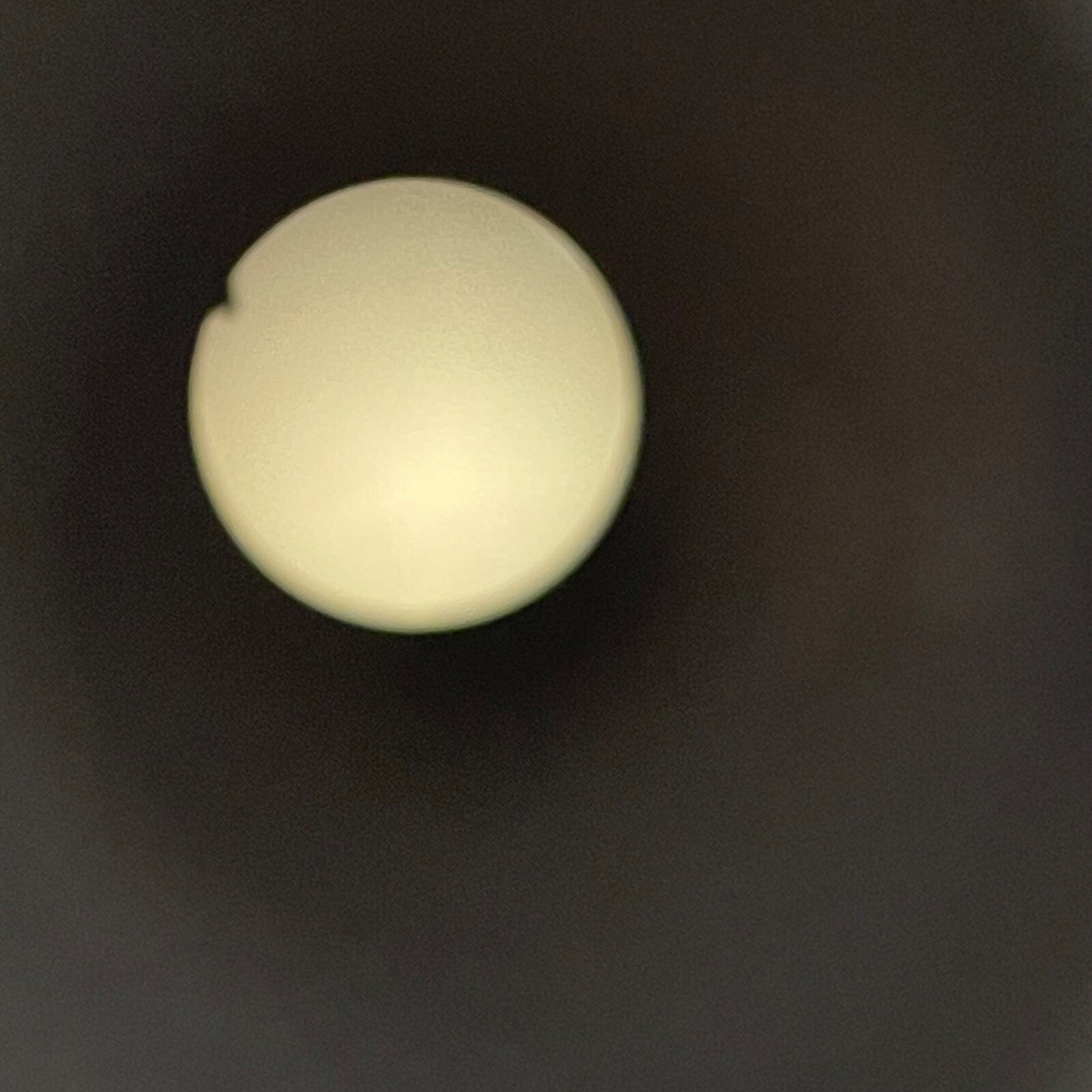 OLYMPUS REF CF-P20S Fiberoptic Sigmoidoscope Untested