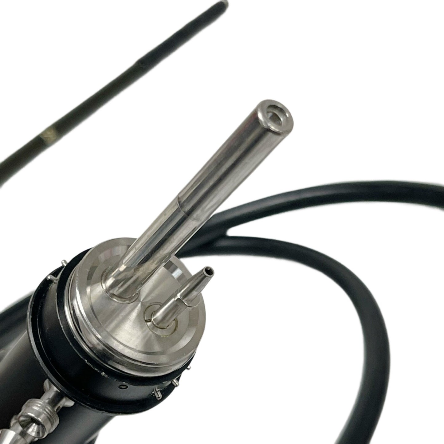 OLYMPUS REF CF-P20S Fiberoptic Sigmoidoscope Untested