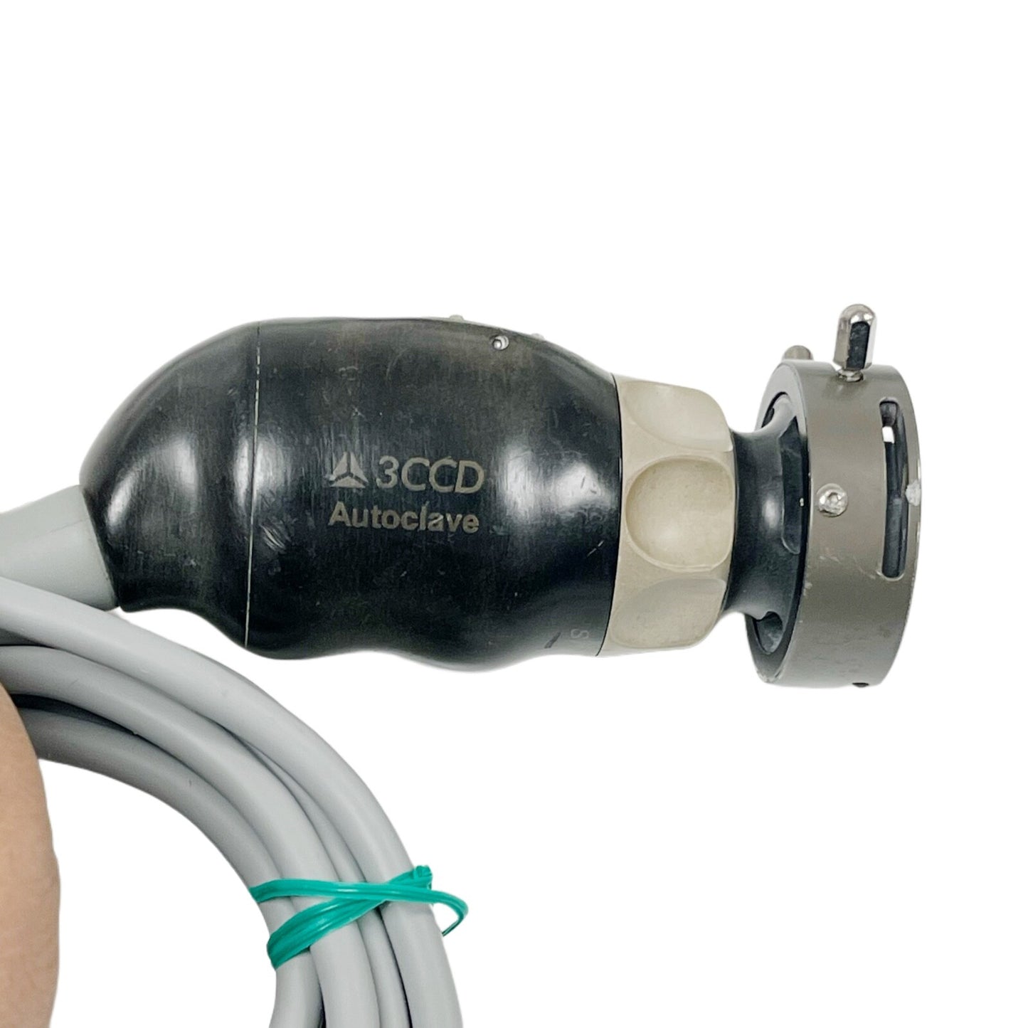 ConMed Linvatec REF IM3330R 3-Chip Autoclavable Camera With Coupler