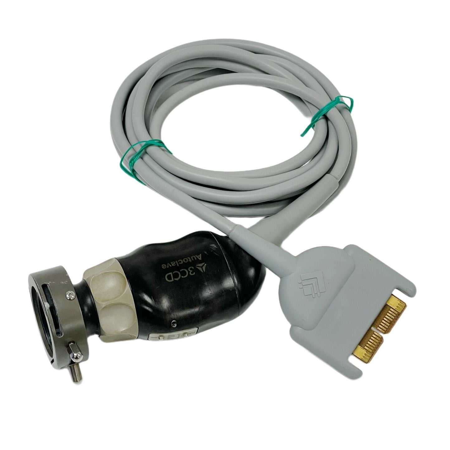 ConMed Linvatec REF IM3330R 3-Chip Autoclavable Camera With Coupler