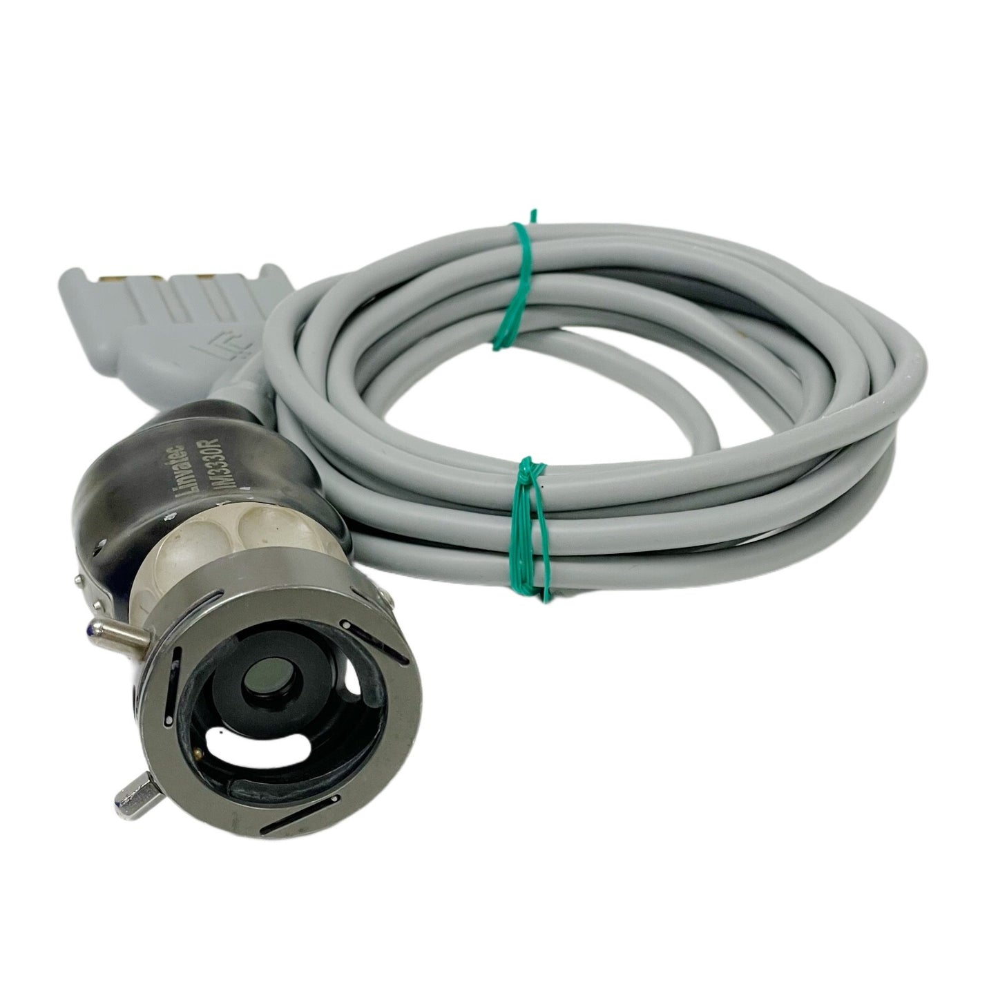 ConMed Linvatec REF IM3330R 3-Chip Autoclavable Camera With Coupler