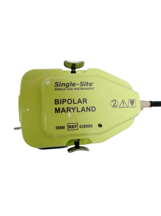 Intuitive Surgical Da Vinci REF 428080 BIPOLAR MARYLAND 5mm
