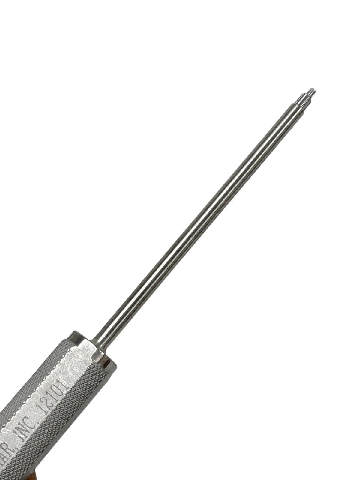 Instrument Makar Inc REF 12101 Torque Used for ACL reconstruction