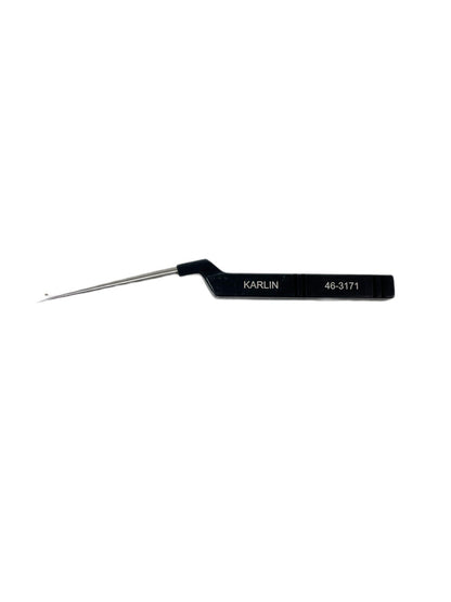 Codman REF REF 46-3171 Karlin, Micro Nerve Hook Of Cervical Microdiscectomy