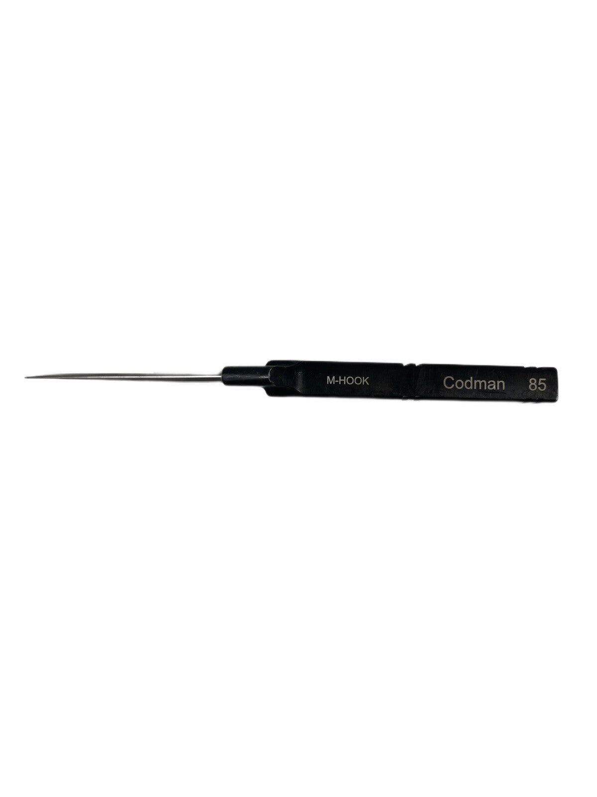 Codman REF REF 46-3171 Karlin, Micro Nerve Hook Of Cervical Microdiscectomy
