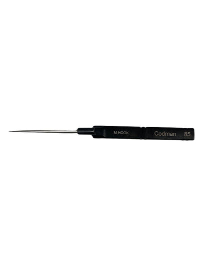 Codman REF REF 46-3171 Karlin, Micro Nerve Hook Of Cervical Microdiscectomy