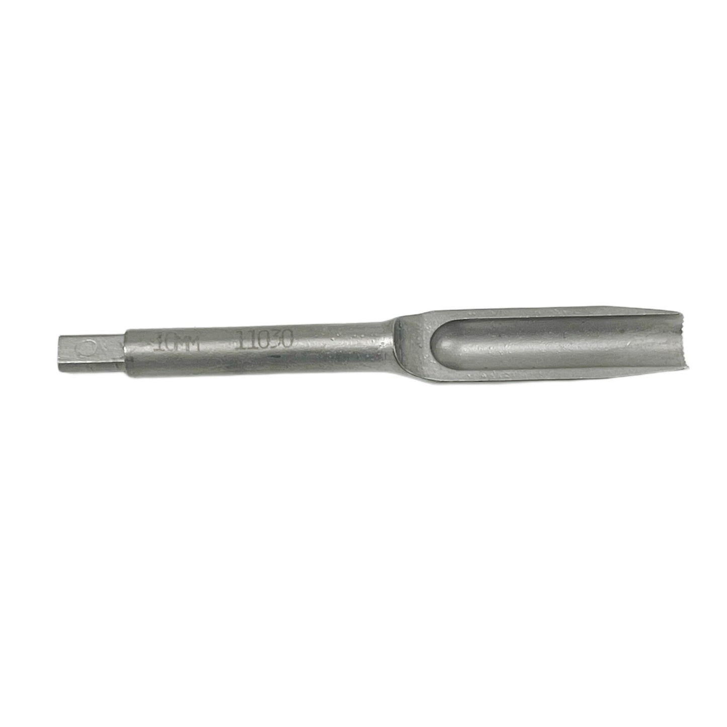 instrument makar REF 11030  Knee Gouges 10mm 4 1/2€³ Long