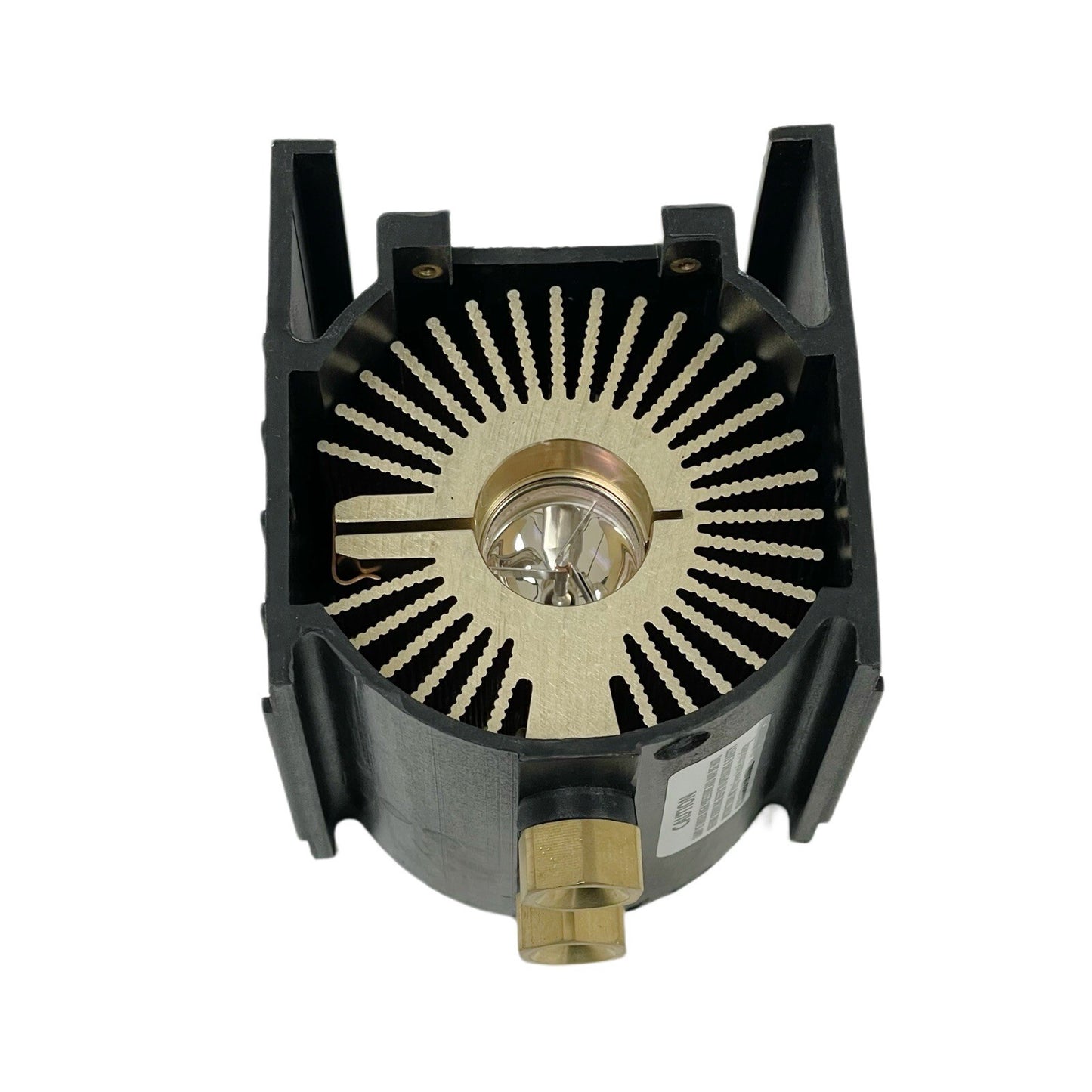 Carefusion Snowden-Pencer REF 89-8741  300 WATT XENON LAMP