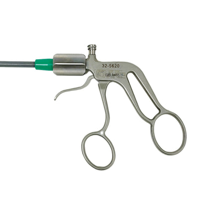 Symmetry REF 32-5620, DeBakey Laproscopic Grasping Forcep Pressure Lock Handle