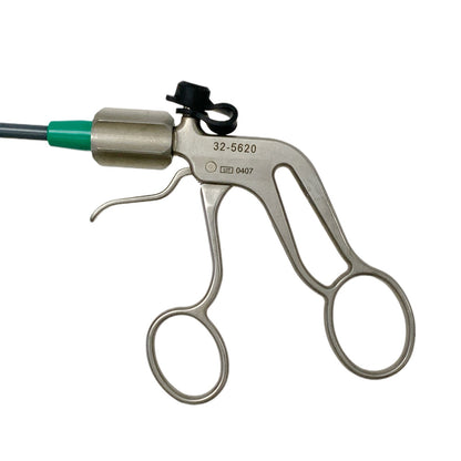 Symmetry REF 32-5620, DeBakey Laproscopic Grasping Forcep Pressure Lock Handle