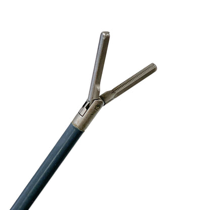 Symmetry REF 32-5620, DeBakey Laproscopic Grasping Forcep Pressure Lock Handle