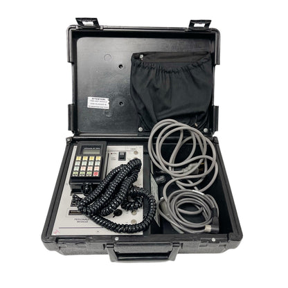 Dynatech REF Datasim 6000 Patient Simulator