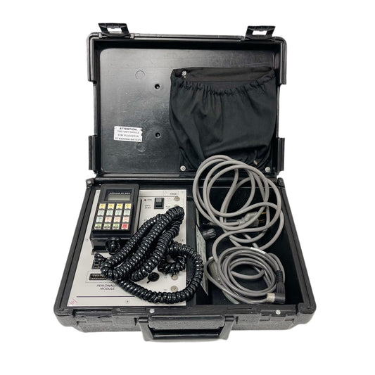 Dynatech REF Datasim 6000 Patient Simulator