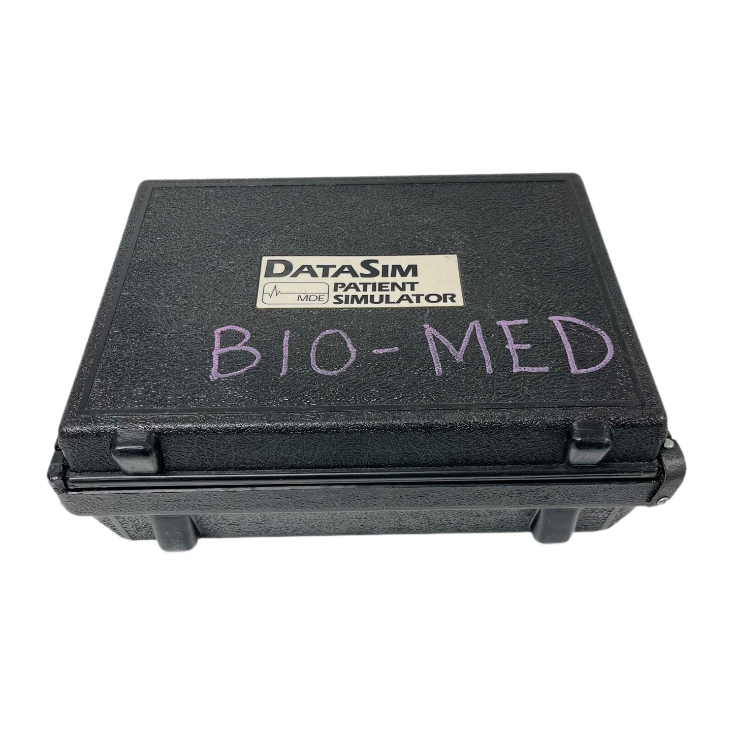 Dynatech REF Datasim 6000 Patient Simulator