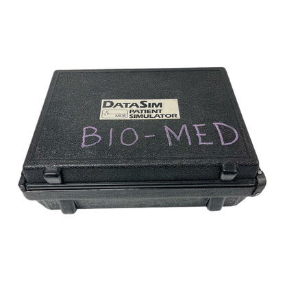 Dynatech REF Datasim 6000 Patient Simulator