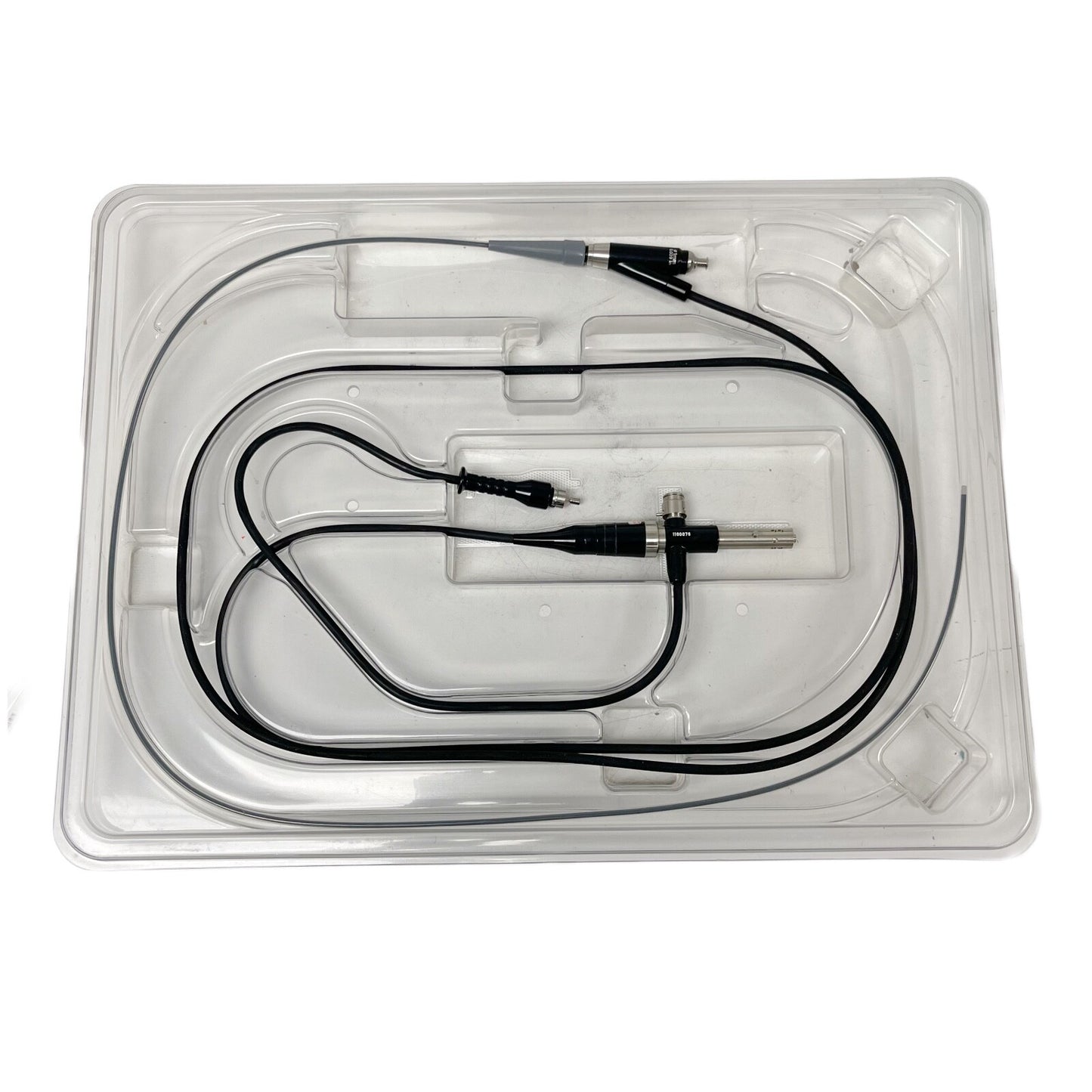 OLYMPUS REF AF 28C Angioscope Broken Fiber