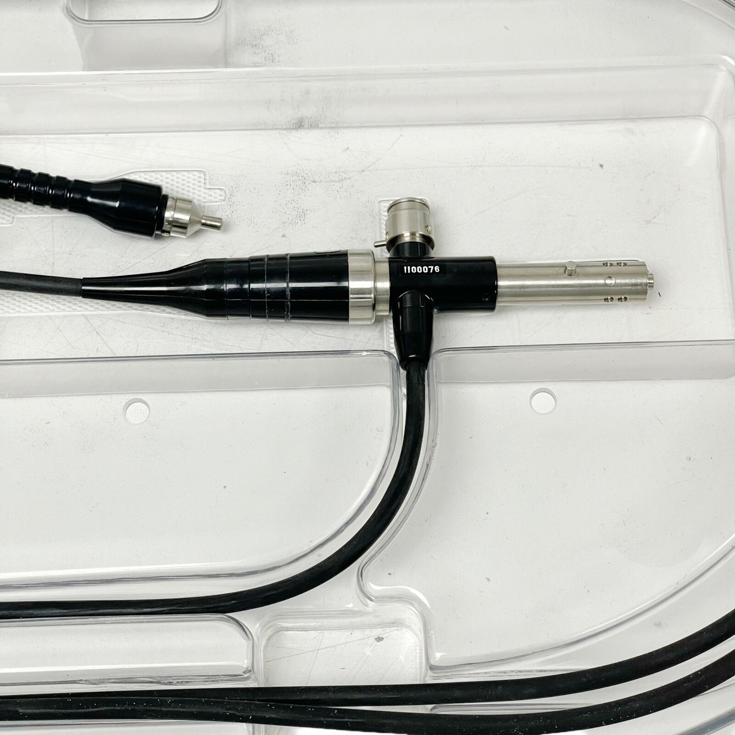 OLYMPUS REF AF 28C Angioscope Broken Fiber