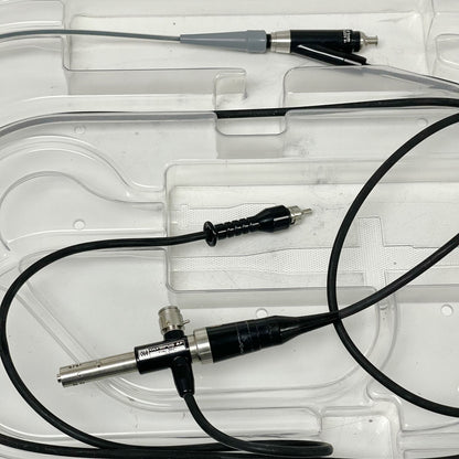 OLYMPUS REF AF 28C Angioscope Broken Fiber