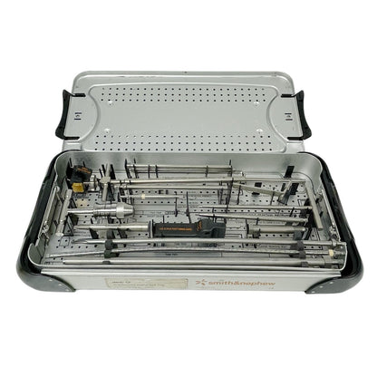 Smith & Nephew Classic IMHS CP Removal Instrument Tray