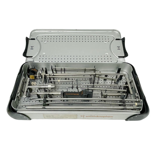 Smith & Nephew Classic IMHS CP Removal Instrument Tray