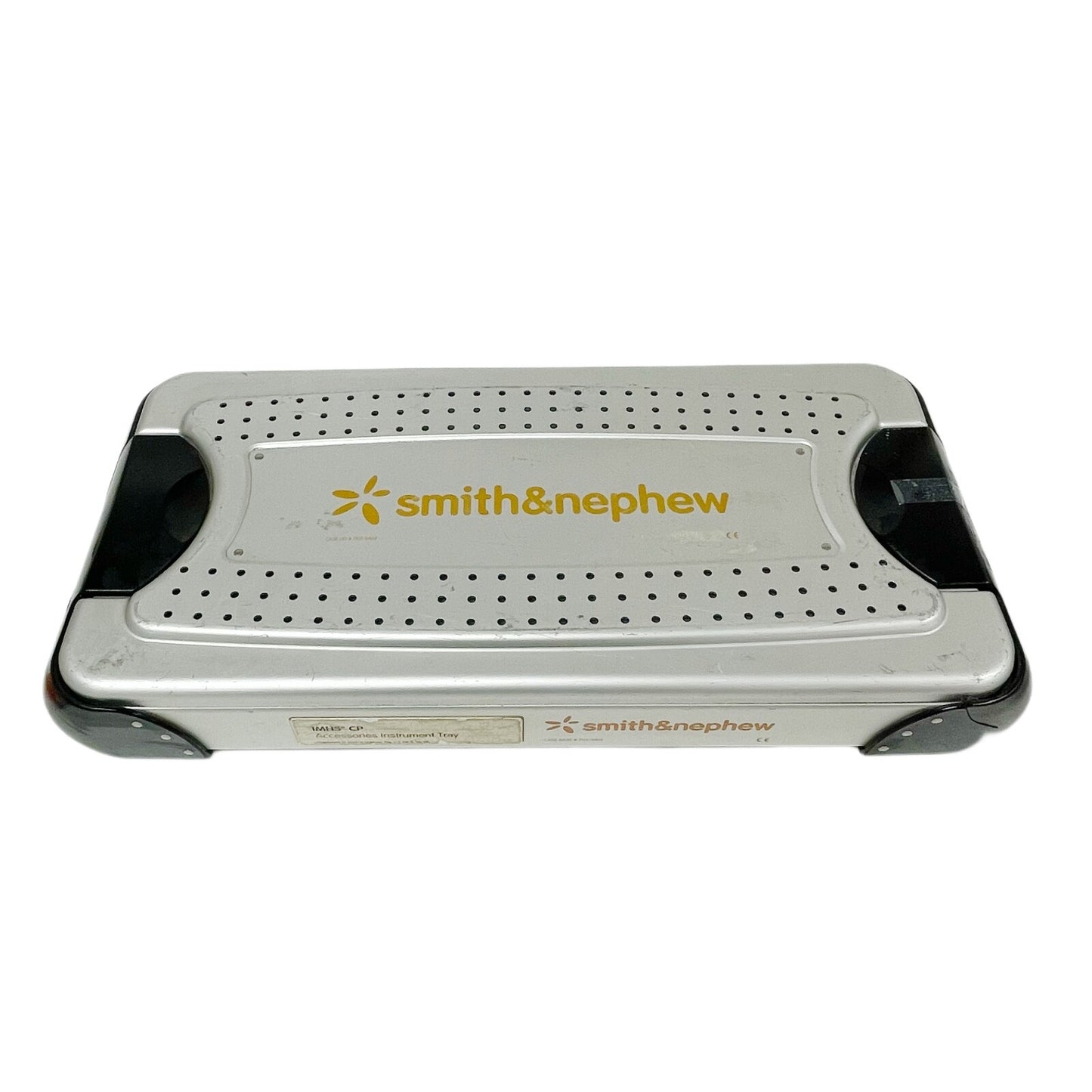 Smith & Nephew Classic IMHS CP Removal Instrument Tray