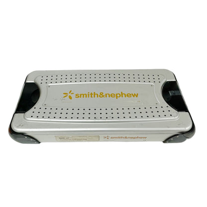 Smith & Nephew Classic IMHS CP Removal Instrument Tray