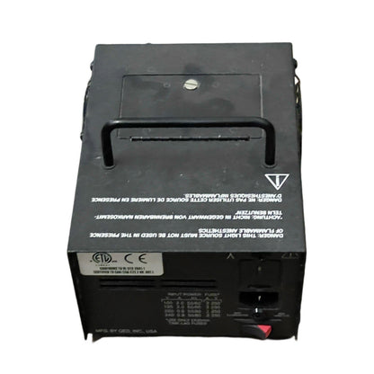 BFW MiniMax T3 Quartz Halogen Light Source