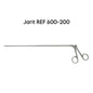 Jarit REF 600-200 Surgical Laparoscopic 5mm X 33cm Supercut Scissor