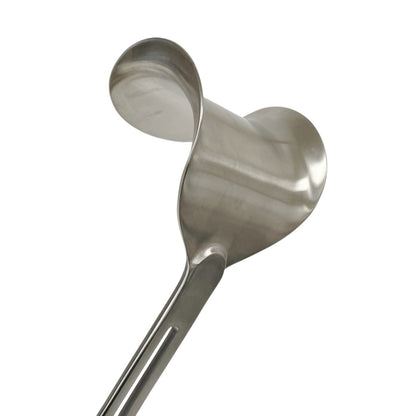 Symmetry REF 24-7017 Balfour Abdominal Retractor With CENTER BLADE 24-7073